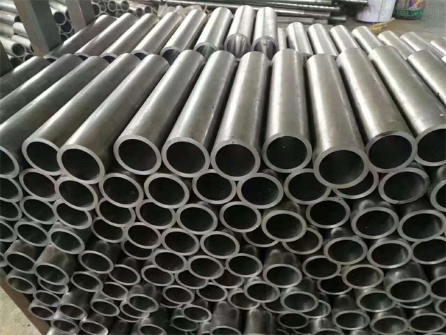 四平精密管材无缝钢管